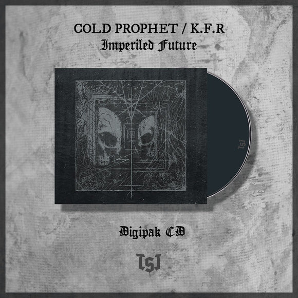 COLD PROPHET / K.F.R.