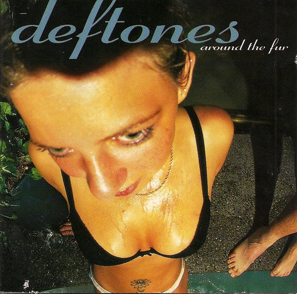DEFTONES - AROUND THE FUR - CD