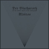 DER BLUTHARSCH AND THE INFINITE CHURCH OF THE LEADING HAND / MHÖNOS "A COLLABORATION" LP - GREY