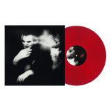 MOURIR "DISGRACE" LP - red