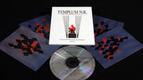 TEMPLUM N.R. "Spectrum DCXCIII: Poison Portals" CD