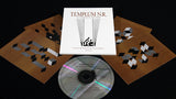 TEMPLUM N.R. "T.o.V. Improvisations XCII-XCIII" CD