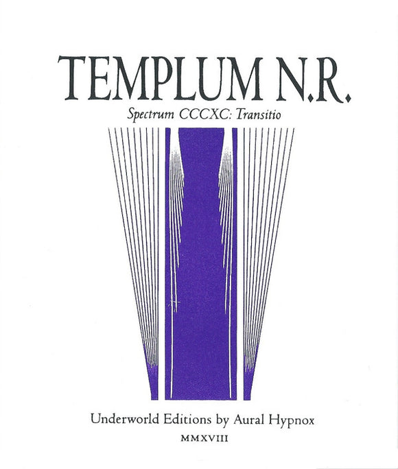 TEMPLUM N.R. 