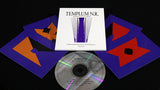 TEMPLUM N.R. "Spectrum CCCXC: Transitio" CD