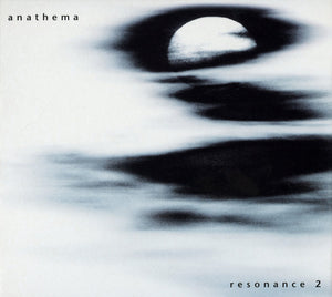 ANATHEMA "RESONANCE 2" CD