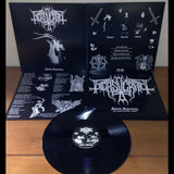 BEASTCRAFT "Satanic Supremacy" LP