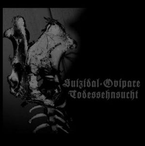 Bethlehem / Benighted In Sodom "Suizidal Ovipare" 7"EP