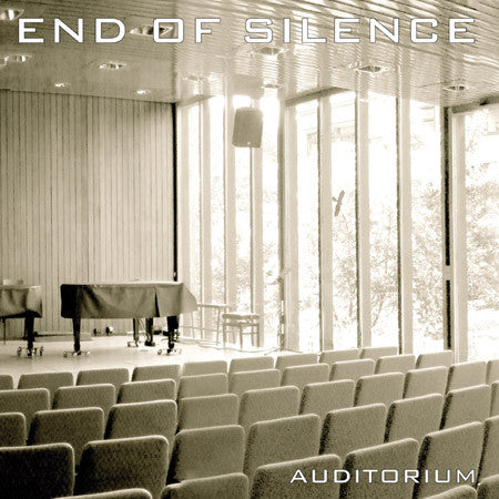 END OF SILENCE 