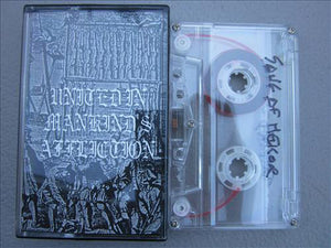 Thy Lord / Song Of Melkor "United In Mankind’s Affliction" Tape