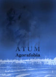 ATUM "AGORAFOBIA" CD - Triangular Special Edition