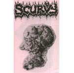 Scurvy "Demo 1 – 2000" Tape