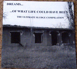 DREAMS OF WHAT LIFE COULD HAVE BEEN "VARIOUS ARTISTS" CD