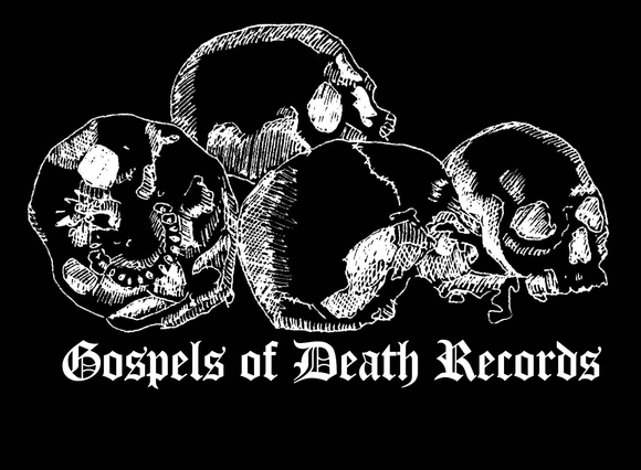 Gospels Of Death