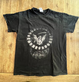 RITES OF THY DEGRINGOLADE "ARCH SPATIAL" T-SHIRT