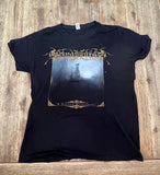 GNIPAHALAN « HELL DE GERMANSKA... » T-SHIRT
