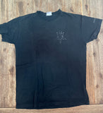 ABIGOR "THE DEVIL'S SEED" T-SHIRT