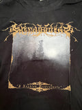 GNIPAHALAN « HELL DE GERMANSKA... » T-SHIRT