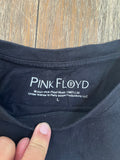 PINK FLOYD "JAPAN TOUR" T-SHIRT