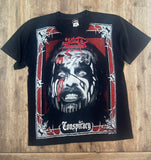 KING DIAMOND "CONSPIRACY" T-SHIRT
