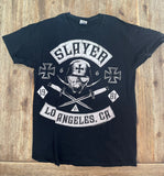 SLAYER "LOS ANGELES" T-SHIRT