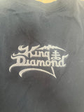 KING DIAMOND "CONSPIRACY" T-SHIRT