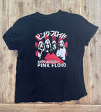 PINK FLOYD "JAPAN TOUR" T-SHIRT