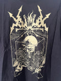 VORTEX OF END "HEAD" T-SHIRT