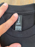 MORDOR "DARK IS THE FUTURE" T-SHIRT