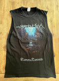 CASTLEUMBRA "NAMMU TAMTU" T-SHIRT