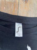 VORTEX OF END "LOGO" T-SHIRT