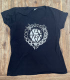 LES APOTRES DE L'IGNOMINIE"SIGIL" GIRLY