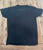 ABIGOR "THE DEVIL'S SEED" T-SHIRT