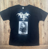 EVIL "DER UBERMENSH" T-SHIRT
