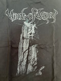 WINDS OF AGONY "FESTIVAL 2025" T-SHIRT