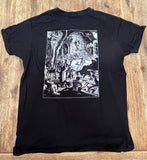 DIGERDODEN "MAJESTATENS..." T-SHIRT