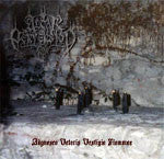 ALTAR OF PERVERSION - ADGNOSCO VETERIS VESTIGIA FLAMMAE - 10"MLP
