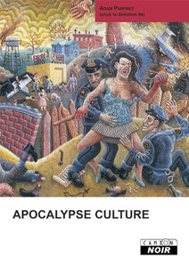 Apocalypse Culture Relié – Livre grand format, 12 février 2009 - LIVRE