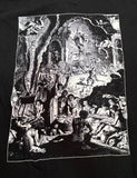 DIGERDODEN "MAJESTATENS..." T-SHIRT