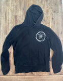RITES OF THY DEGRINGOLADE « BLADES » HOODED-ZIPPED