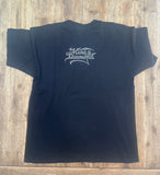 KING DIAMOND "CONSPIRACY" T-SHIRT