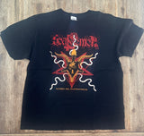 GOAT SEMEN "ALTARES DEL PANDEMONIUM" T-SHIRT
