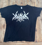 VORTEX OF END "LOGO" T-SHIRT