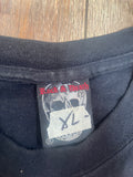 KING DIAMOND "CONSPIRACY" T-SHIRT