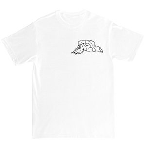 EROS NECROPSIQUE "ECHOES" T-SHIRT