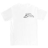 EROS NECROPSIQUE "ECHOES" T-SHIRT
