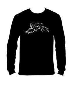 EROS NECROPSIQUE "ECHOES" LONG SLEEVE