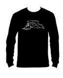 EROS NECROPSIQUE "ECHOES" LONG SLEEVE