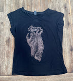L'HOMME SAUVAGE "ANNO MMXXII" GIRLY