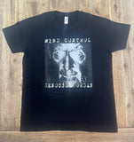 GENOCIDE ORGAN "MIND CONTROL" T-SHIRT