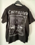 CORRUPTED "FAR EAST" T-SHIRT
